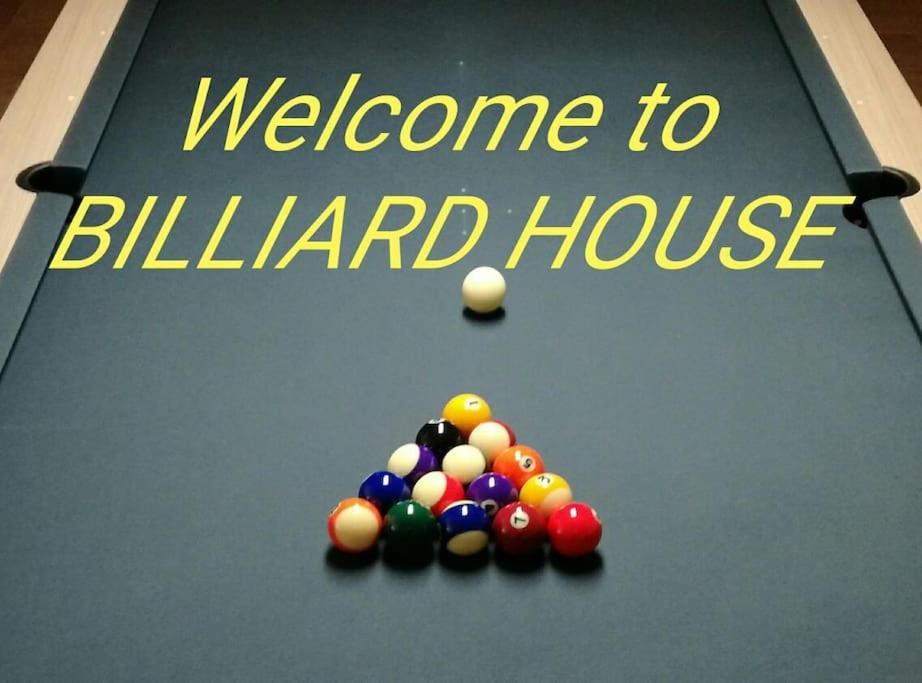 Billiard House Apartment Romano D'Ezzelino Exterior photo